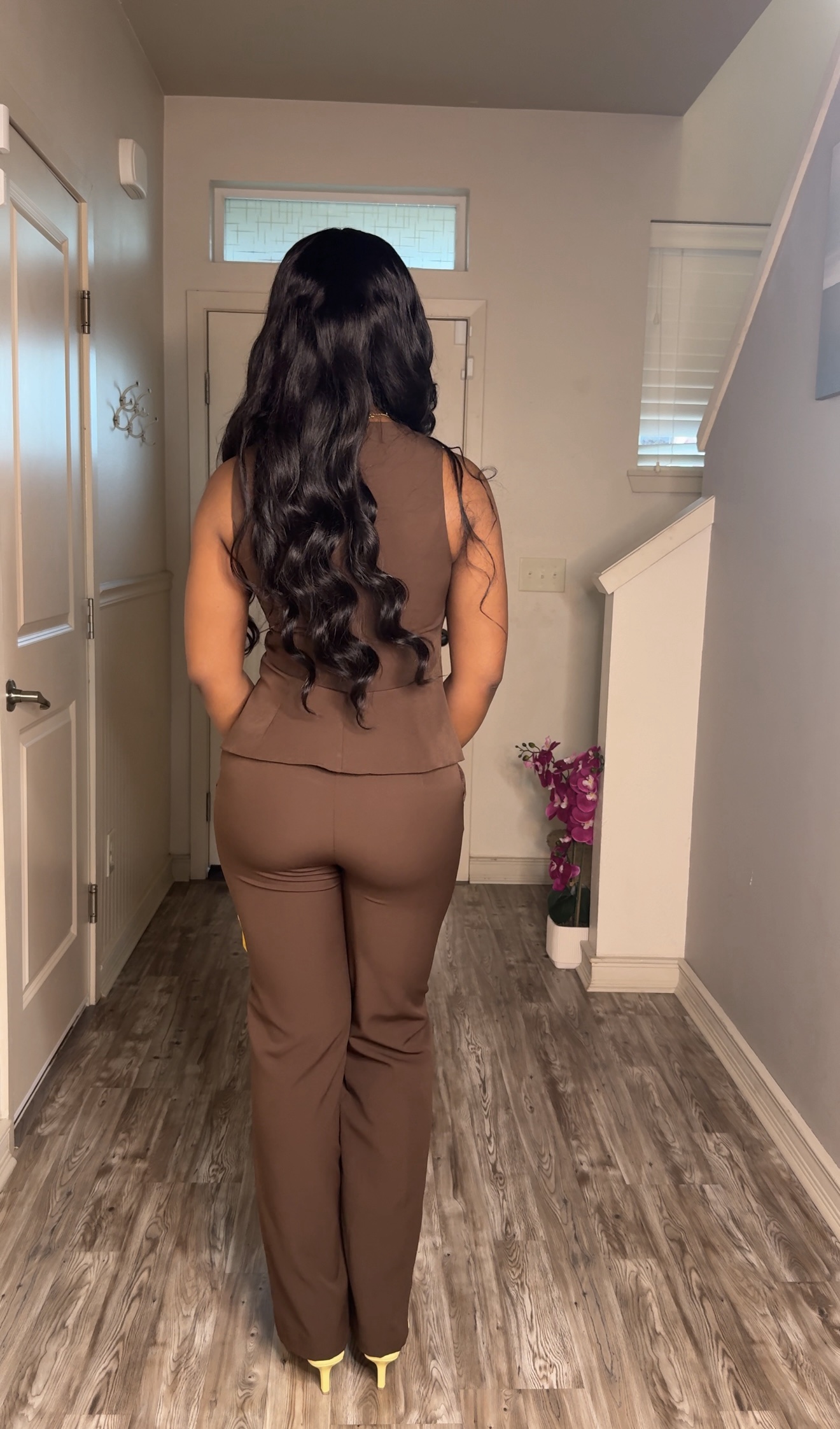 Executive Muse Set (Brown) - Image 4