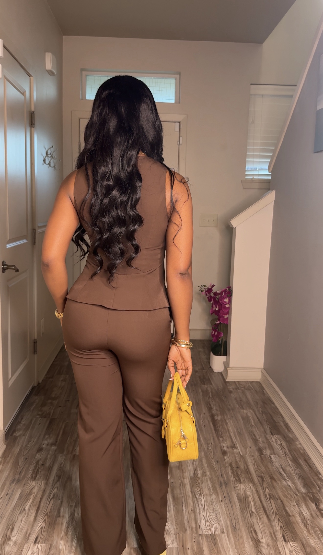 Executive Muse Set (Brown) - Image 2
