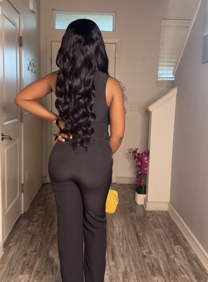 Executive Muse Set (Black)